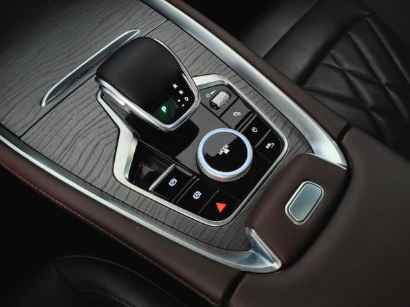 Chery Tiggo 8 Pro Max I Рестайлинг с пробегом 2023 года, цена 2 444 000 рублей, 47931 км, внедорожник, Автокод Объявления