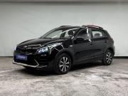 Kia Rio IV Рестайлинг Липецк  - изображение 20