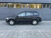 SsangYong Kyron I Рестайлинг Новосибирск  - изображение 22