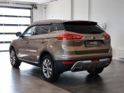 Geely Atlas I Калуга  - изображение 32