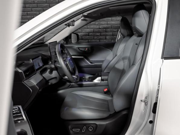 Toyota RAV4 VI (XA60) с пробегом 2026 года, цена 4 170 000 рублей, 20 км, внедорожник, Автокод Объявления