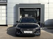 Hyundai Solaris II Москва  - изображение 20