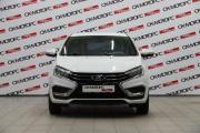 Lada (ВАЗ) Vesta I Рестайлинг (NG) Сургут  - изображение 34