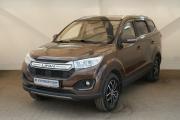 Lifan Myway Москва  - изображение 19