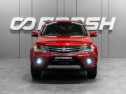 Suzuki Grand Vitara II Рестайлинг Тюмень  - изображение 21