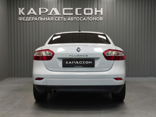 Renault Fluence I с пробегом 2011 года, цена 558 000 рублей, 207936 км, седан, Автокод Объявления