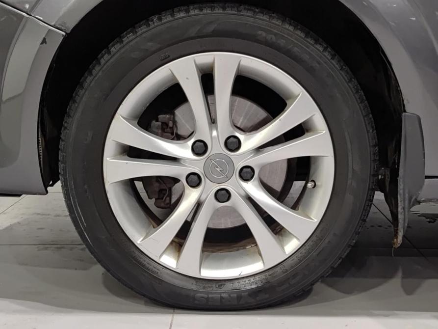 Opel Astra H Рестайлинг Казань  - изображение 22