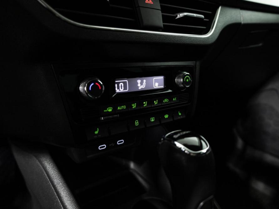 Skoda Rapid II Санкт-Петербург  - изображение 17