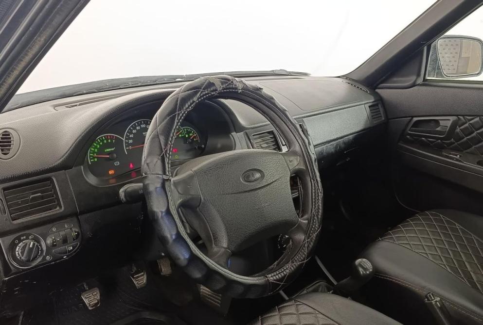 Lada (ВАЗ) Priora I Волгоград  - изображение 9