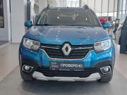 Renault Sandero II Рестайлинг Казань  - изображение 24