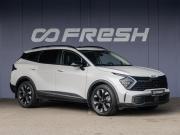 Kia Sportage V Краснодар  - изображение 24