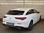 Mercedes-Benz CLA II (C118 X118) Москва  - изображение 21