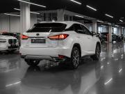 Lexus RX IV Рестайлинг Москва  - изображение 30