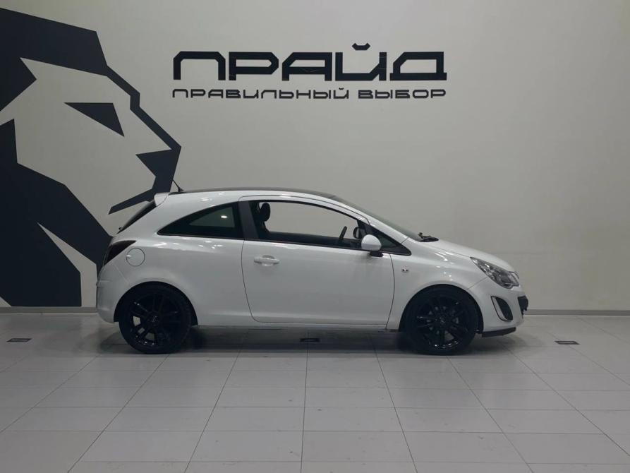 Opel Corsa D Рестайлинг II Ростов-на-Дону  - изображение 6