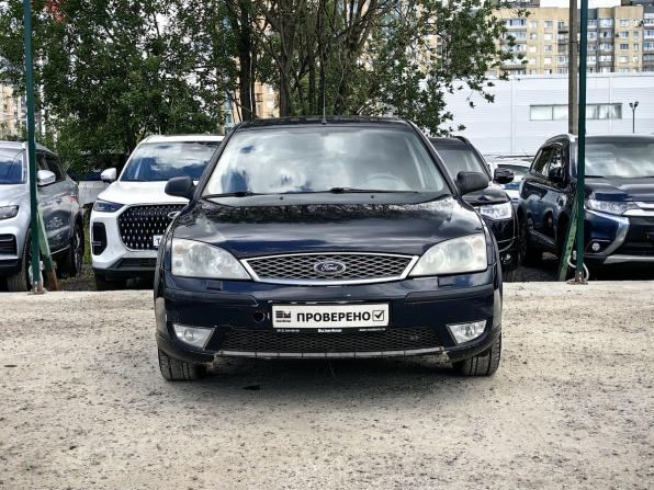 Ford Mondeo III Рестайлинг с пробегом 2006 года, цена 219 000 рублей, 357050 км, седан, Автокод Объявления