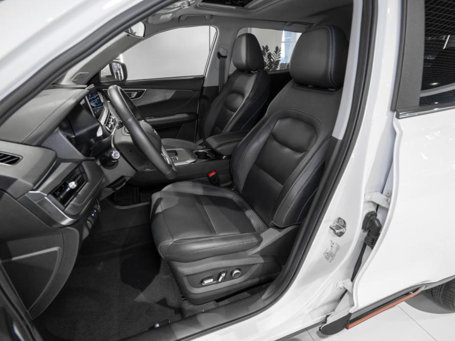Chery Tiggo 4 Pro I Москва  - изображение 9