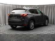 Mazda CX-5 II Москва  - изображение 32