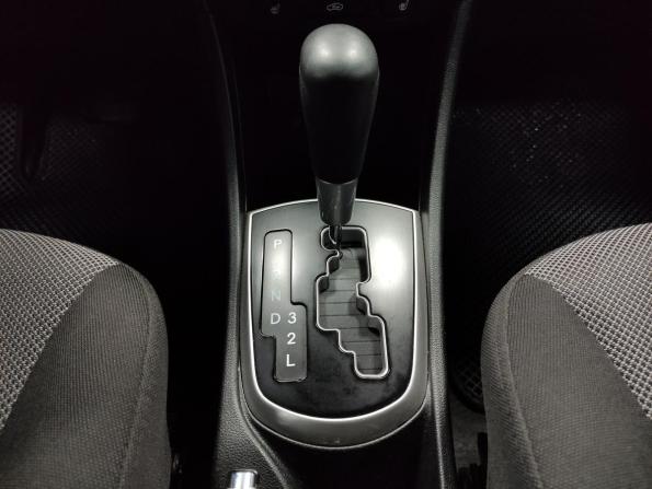 Hyundai Solaris I с пробегом 2014 года, цена 905 000 рублей, 169066 км, седан, Автокод Объявления