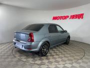 Renault Logan I Рестайлинг Воронеж  - изображение 24