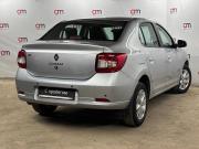 Renault Logan II Рестайлинг Санкт-Петербург  - изображение 26