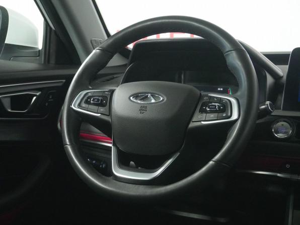 Chery Tiggo 4 Pro I с пробегом 2023 года, цена 1 680 000 рублей, 32295 км, внедорожник, Автокод Объявления