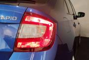 Skoda Rapid I Рестайлинг Ярославль  - изображение 47