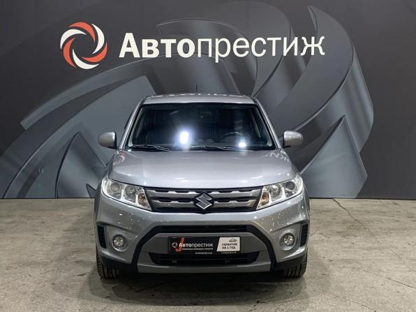 Suzuki Vitara II с пробегом 2017 года, цена 1 495 000 рублей, 107379 км, внедорожник, Автокод Объявления