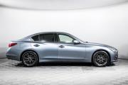 Infiniti Q50 I Москва  - изображение 22