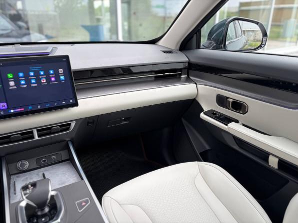 JETOUR DASHING I с пробегом 2023 года, цена 1 985 000 рублей, 41737 км, внедорожник, Автокод Объявления