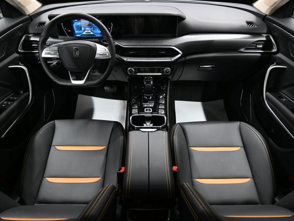 FAW Bestune T77 I с пробегом 2023 года, цена 1 995 000 рублей, 5510 км, внедорожник, Автокод Объявления