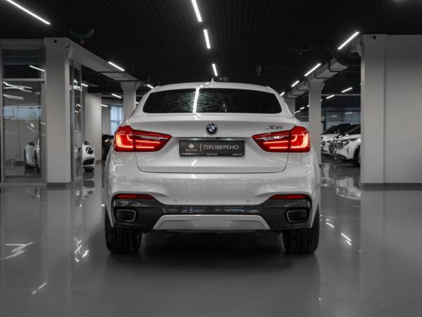 BMW X6 II (F16) с пробегом 2019 года, цена 5 300 000 рублей, 83904 км, внедорожник, Автокод Объявления