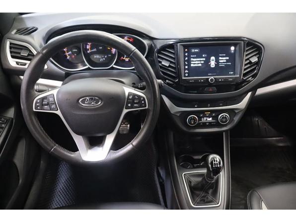 Lada (ВАЗ) Vesta I с пробегом 2021 года, цена 1 080 000 рублей, 70036 км, седан, Автокод Объявления