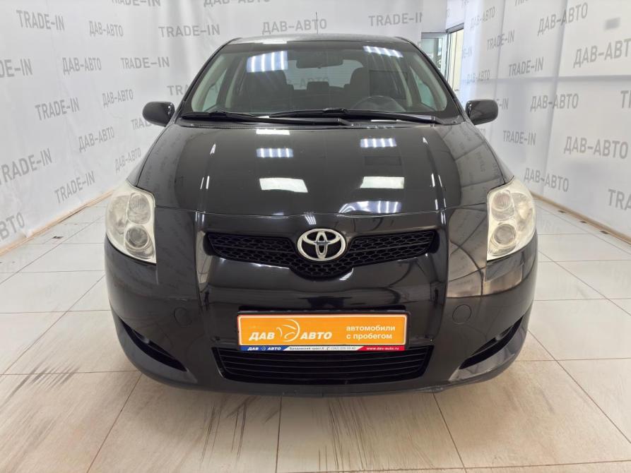 Toyota Auris I Пермь  - изображение 2