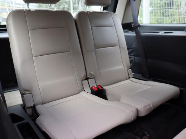 Ford Explorer IV с пробегом 2008 года, цена 1 279 000 рублей, 165349 км, внедорожник, Автокод Объявления