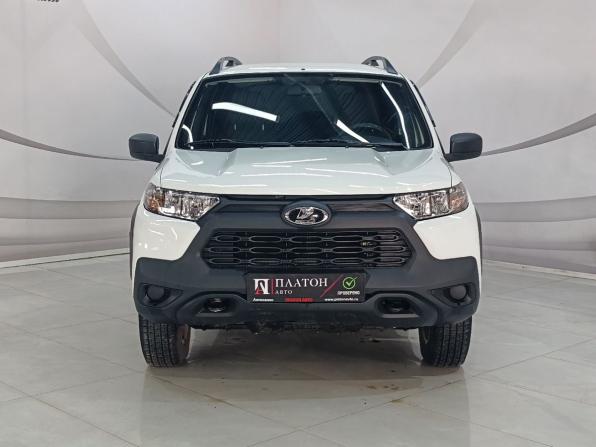 Lada (ВАЗ) Niva Travel I с пробегом 2022 года, цена 949 000 рублей, 32500 км, внедорожник, Автокод Объявления