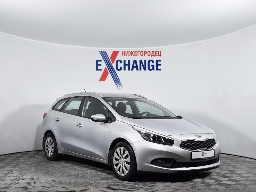 Kia Ceed II Нижний Новгород  - изображение 3