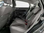 Ford Fiesta Mk6 Рестайлинг Санкт-Петербург  - изображение 38