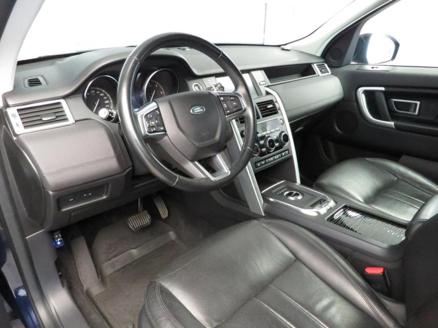 Land Rover Discovery Sport I Санкт-Петербург  - изображение 7