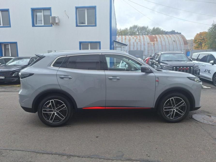 Changan CS55 Plus II Санкт-Петербург  - изображение 5