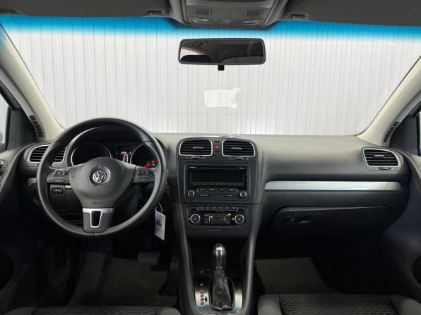 Volkswagen Golf VI с пробегом 2012 года, цена 997 000 рублей, 184000 км, хэтчбек, Автокод Объявления