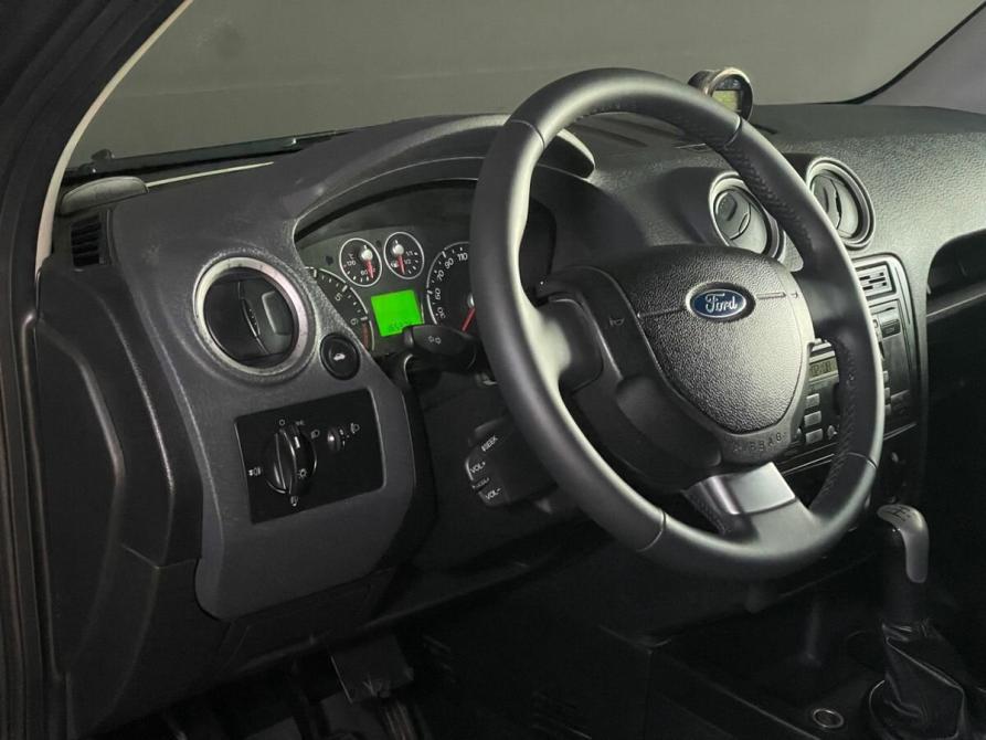 Ford Fusion I Рестайлинг Тверь  - изображение 6