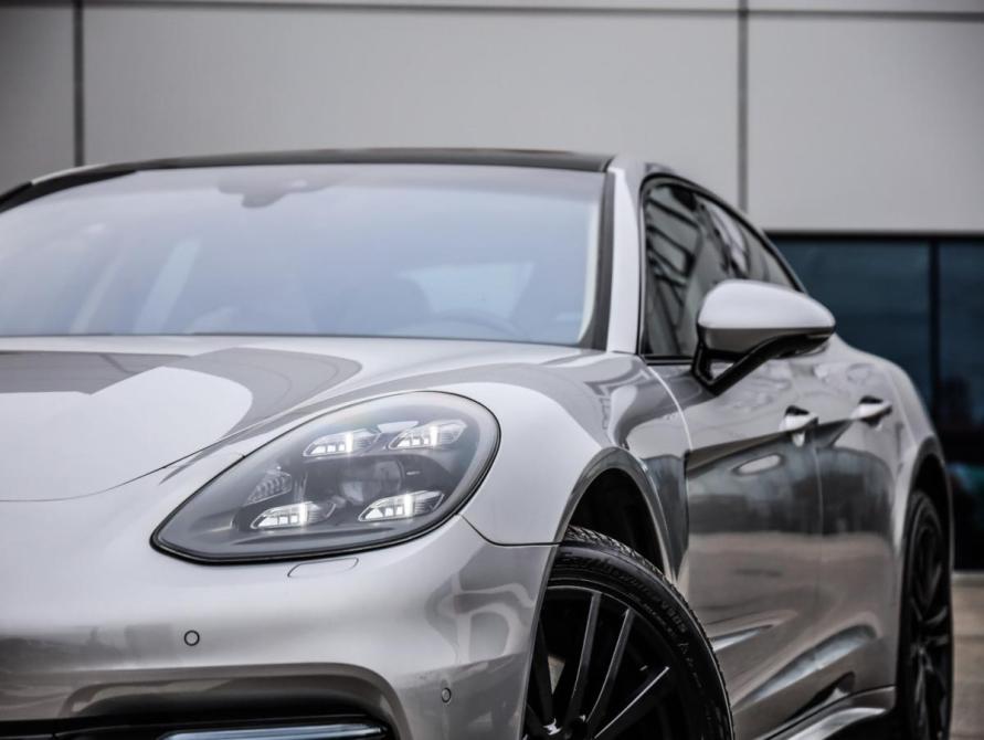 Porsche Panamera II Санкт-Петербург  - изображение 2