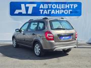 Lada (ВАЗ) Kalina II Таганрог  - изображение 34