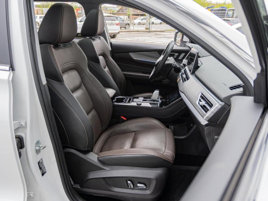 Chery Tiggo 8 Pro I Краснодар  - изображение 8