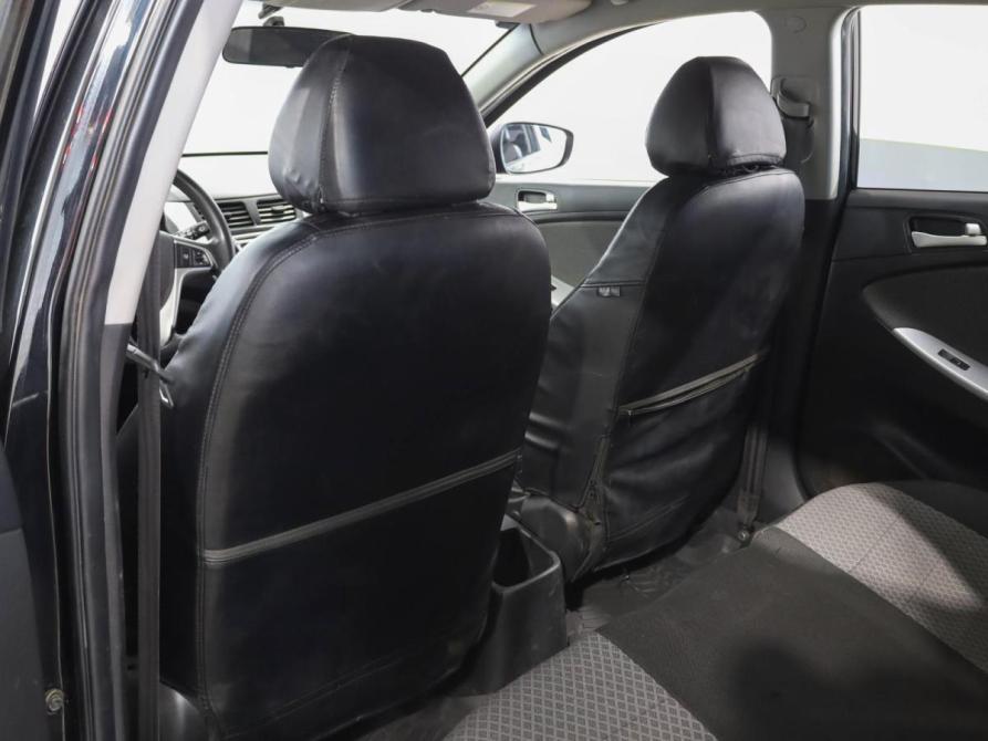 Hyundai Solaris I Ростов-на-Дону  - изображение 11