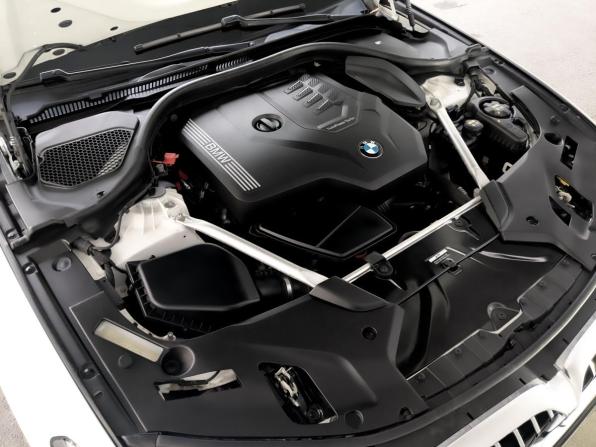 BMW 5 серии VII (G30/G31/G38) Рестайлинг с пробегом 2022 года, цена 5 200 000 рублей, 69342 км, седан, Автокод Объявления