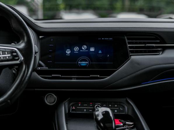 Haval F7 I с пробегом 2021 года, цена 1 575 000 рублей, 145292 км, внедорожник, Автокод Объявления