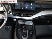 Haval F7x I Рестайлинг Белгород  - изображение 33