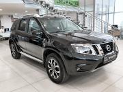 Nissan Terrano III (D10) Казань  - изображение 25