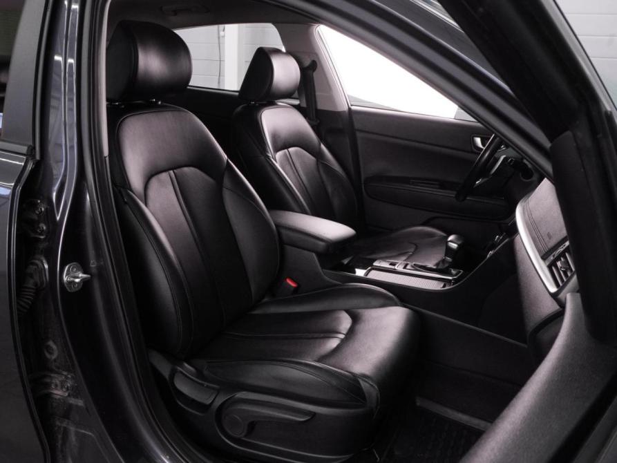 Kia Optima IV Рестайлинг Воронеж  - изображение 8